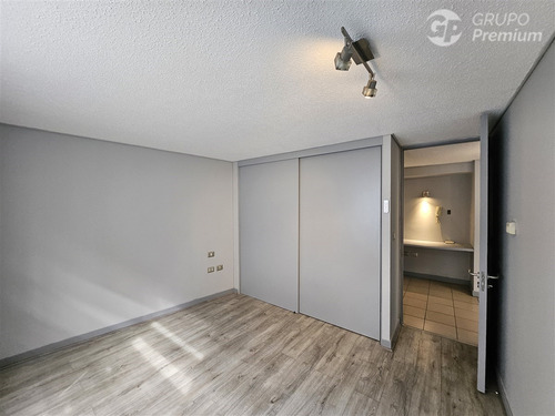Hermoso Depto En Arriendo Comuna Providencia 1d 1b 1e 1b