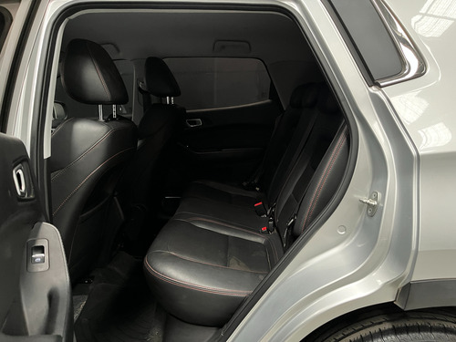 Chery Tiggo 3 1.5 Gls Mt