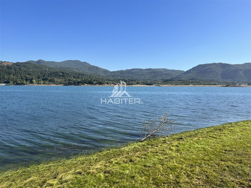 Terreno Construccion En Venta En Colbún