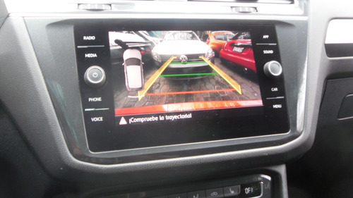 Volkswagen Tiguan 2.0 Highline At