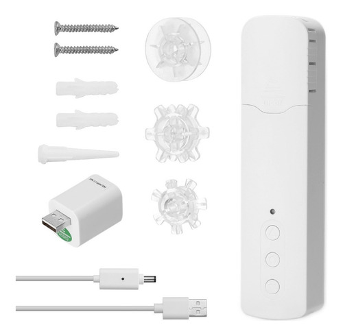 Práctico Tm616egb Tuya Wifi - Cuenta De Extracción