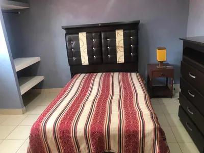 Cuarto en renta