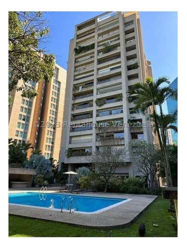 Apartamento En Venta Campo Alegre Mg:24-8736