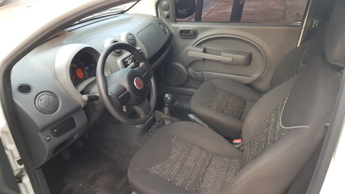 Fiat Nuevo Fiorino 1.4 8v C/gnc