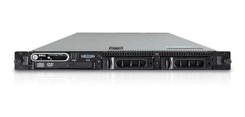 Servidor Dell Rackeable R300 Usado En Excelente Estado - Aj