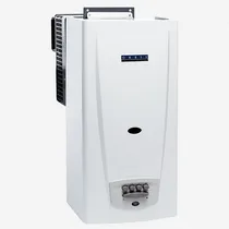 Comprar Calefon Orbis 315pdo Tiro Balanceado Posterior Selectogar