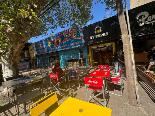 Fondo De Comercio En Venta En San Miguel