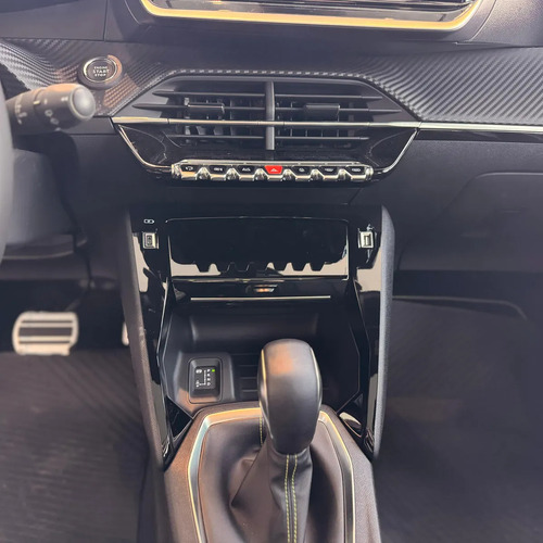 Peugeot 208 1.0T Gt