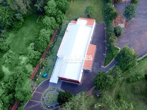 Imagem 5 de 17 de Salão Para Festas E Eventos À Venda, 1500 M² - Bauru/sp - Sl0138