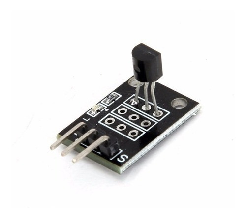 Ky-001 Sensor De Temperatura Ds18b20 Arduino Raspberry Pic