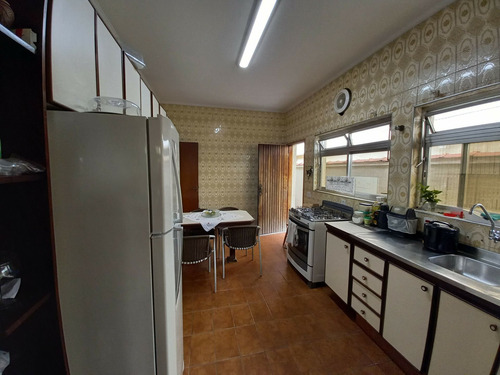 Imagem 11 de 30 de Casa À Venda No Bairro Vila Bela Vista (zona Norte) - São Paulo/sp - 210