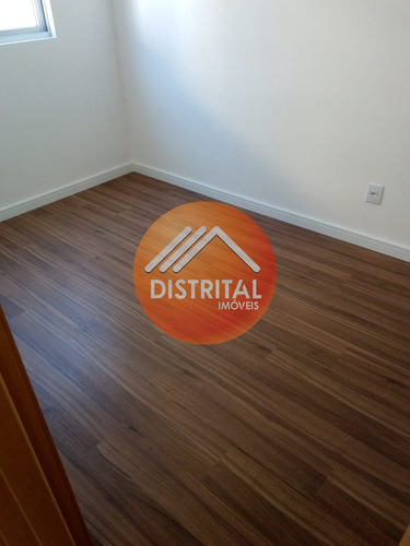 Imagem 12 de 27 de Apartamento Em Santa Mônica, Belo Horizonte/mg De 67m² 2 Quartos À Venda Por R$ 275.000,00 - Ap1519148-s