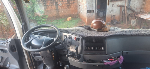 Cavalo Toco 4x2 Motor Novo Com 100.000 Km