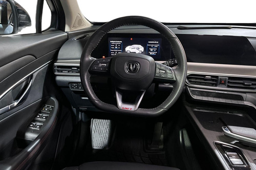 Changan Uni-T 1.5 Elite At