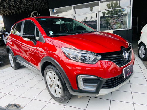 Imagen 2 de 14 de Renault Captur 2020 Intens