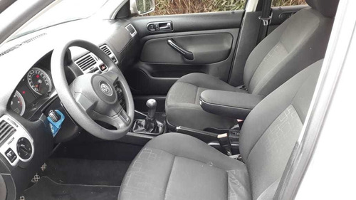 Volkswagen Bora 2.0 Trendline 115cv 2011