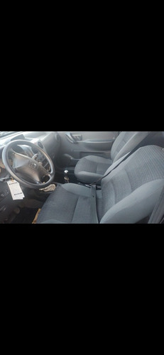Peugeot Partner Patagónica 1.4