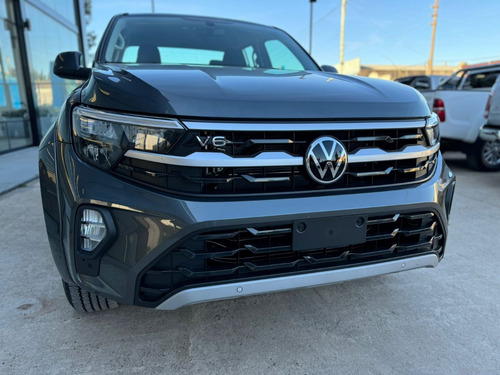 Volkswagen Amarok 3.0 V6 Cd Comfortline