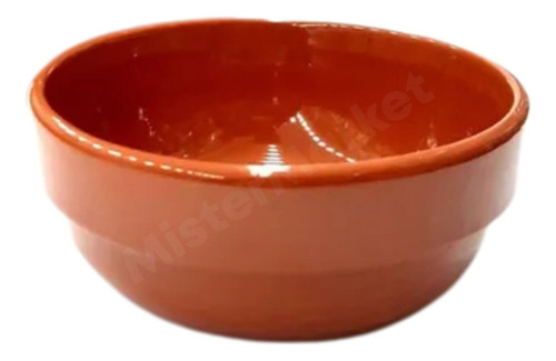 Cazuela Apilable N°17 Kit X6 Picadas Locro Guiso Terrina