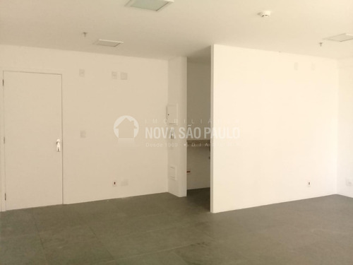 Imagem 2 de 9 de Sala À Venda Em Centro - Sa000835