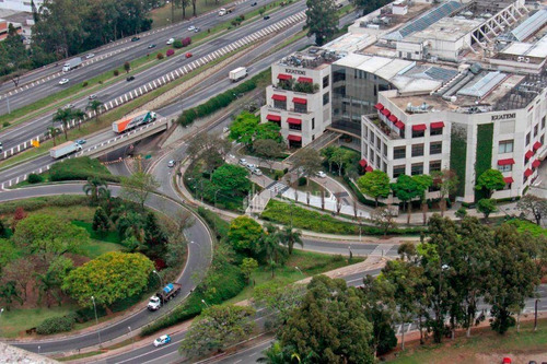 Imagem 10 de 15 de Loja Para Alugar, 444 M² Por R$ 27.000,00/mês - Alphaville - Barueri/sp - Lo0079