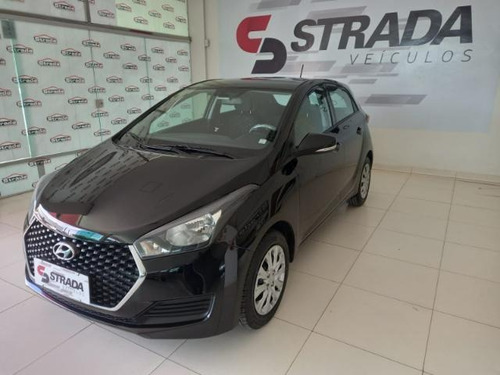 Imagem 2 de 10 de Hyundai Hb20 1.6 Flex Aut. Comfort