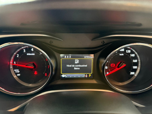 Chevrolet Tracker 1.0 TURBO FLEX PREMIER AUTOMÁTICO