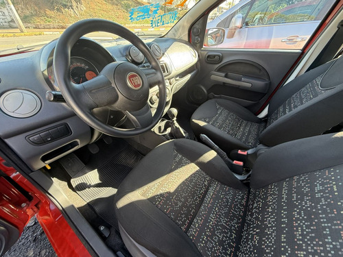 Fiat Uno UNO ATTRACTI. Celeb.1.4 EVO F.Flex 8V 4p