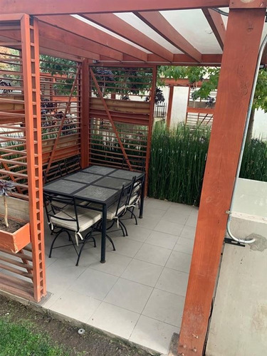 Imagen 19 de 26 de Departamento En Venta De 3 Dorm. En Ñuñoa. (cod 12).