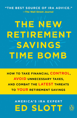 The New Retirement Savings Time Bomb: How To Take Financial