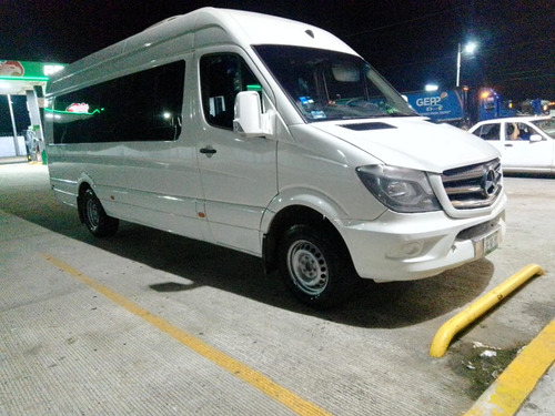 Renta De Autobuses Y Camionetas