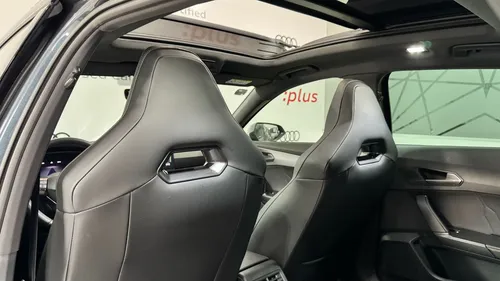 Cupra Formentor 2024