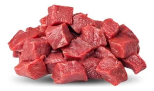 Carne Para Guisar 1kg