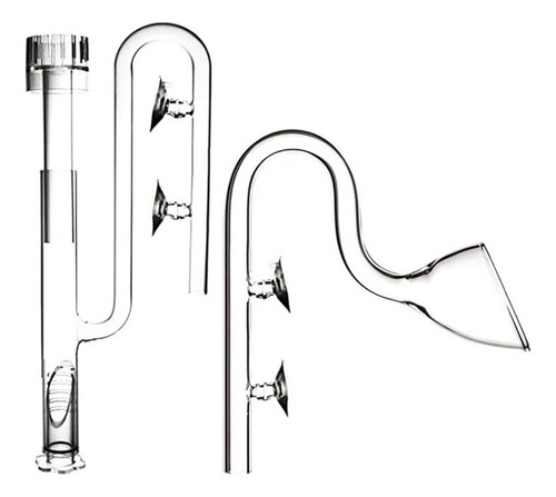 Skimmer De Superficie De Entrada Y Salida De Tubería 17 Mm