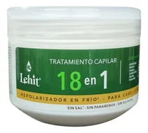 Comprar Tratamientos Capilares Lehit - g a $133