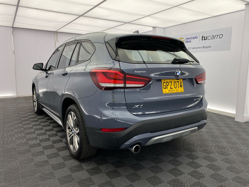 BMW X1 1.5 Sdrive18I