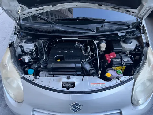 Suzuki Celerio 1.0 Glx
