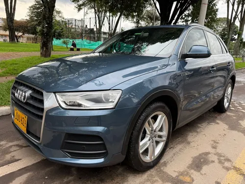 Audi Q3 1.4 Tfsi Attraction