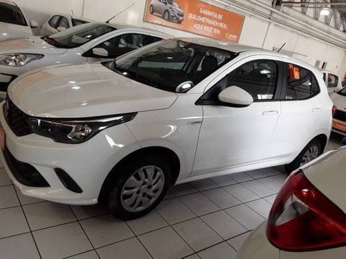 Fiat Argo 1.0 Firefly Flex Drive Manual