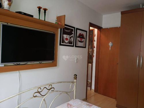 Apartamento Com 2 Quartos, 65 M² Por R$ 250.000 - Fonseca - Niterói/rj - Ap46796