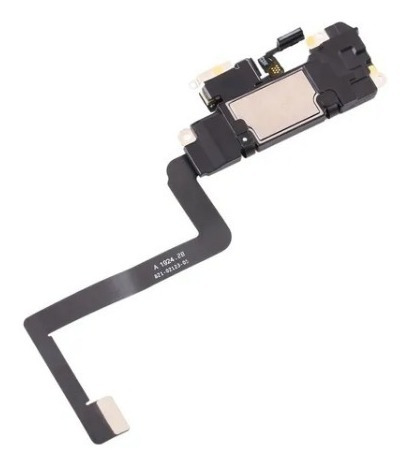 Imagen 1 de 1 de Auricular iPhone 11 Con Flex Original A2111 A2223 A2221