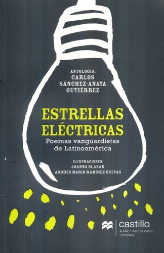 Estrellas Electricas.