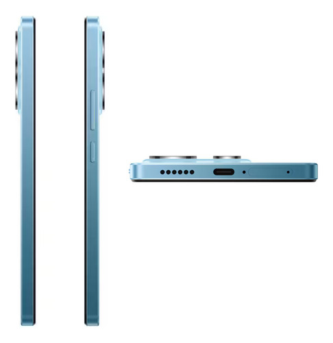 Redmi Note 14 + Smartband 9 Active Rosa + Redmi Buds 6 Active - Potencia, Estilo Y Conectividad