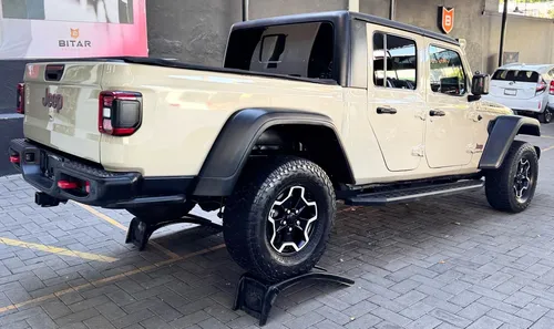 Jeep Gladiator 3.6 Rubicon 4x4 At