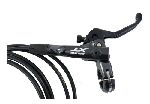 Frenos Shimano Xt Vercion Con Pastillas Refrigeradas
