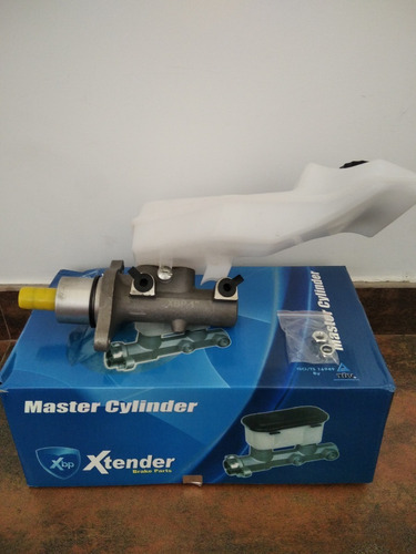 Bomba De Frenos Mazda 3   (xtender)