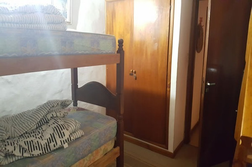 Imagen 20 de 22 de Zona Centro A Metros Del Mar Y De La Arteria Principal 1º Piso 3 Ambientes 2 Baños Y Cochera