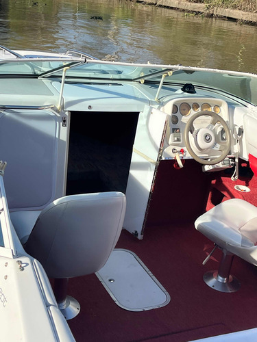 Chris Craft Cuddy 219
