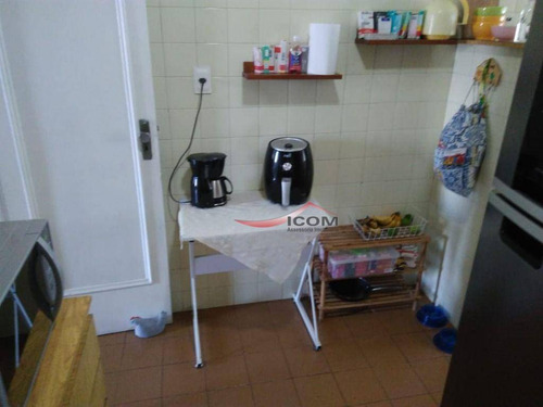 Imagem 20 de 22 de Apartamento Com 2 Dormitórios À Venda, 87 M² Por R$ 860.000,00 - Copacabana - Rio De Janeiro/rj - Ap5668