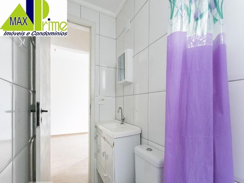 Imagem 14 de 26 de Apartamento - Ap00910 - 69802592